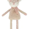 Kuscheltier "Reh Ella" - ab Geburt - (H)44 cm