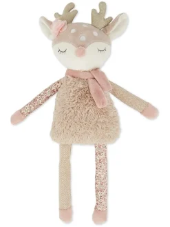 Kuscheltier "Reh Ella" - ab Geburt - (H)44 cm
