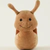 Kuscheltier "Snail" - ab Geburt