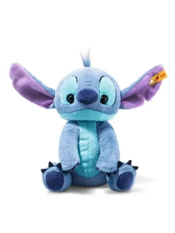 Kuscheltier "Stitch" - ab 3 Jahren