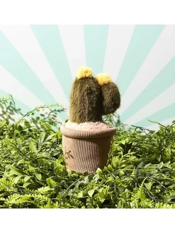 Kuscheltiere ''Kawaii Plant'' - ab Geburt (Überraschungsprodukt)
