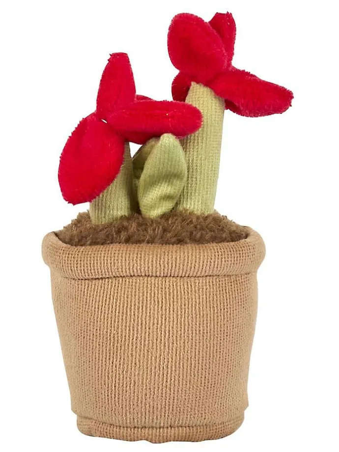 Kuscheltiere ''Kawaii Plant'' - ab Geburt (Überraschungsprodukt)