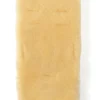 Lammfell-Einlage in Natur - (L)72 x (B)35 cm