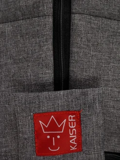 Lammfell-Fußsack