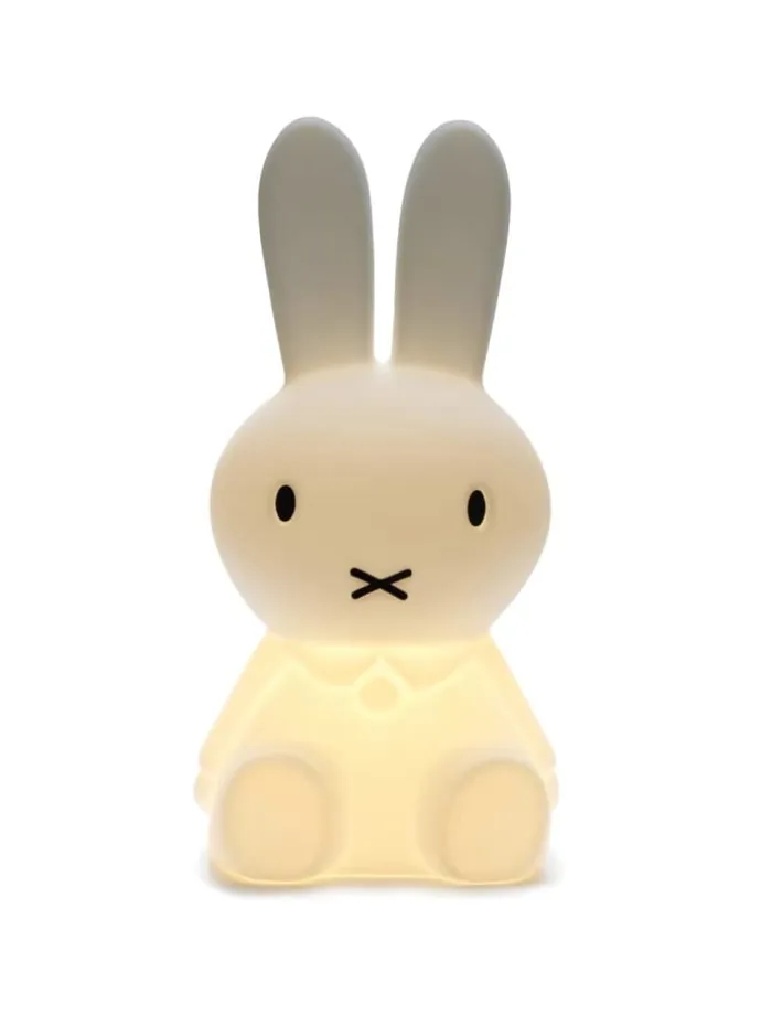 Lampe Miffy XL