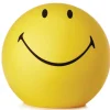 Lampe Smiley XL gelb
