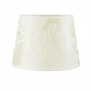 Lampenschirm Ø 19.5 x (H)14 cm in Ecru