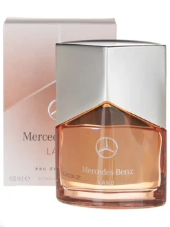 Land - EdP, 60 ml