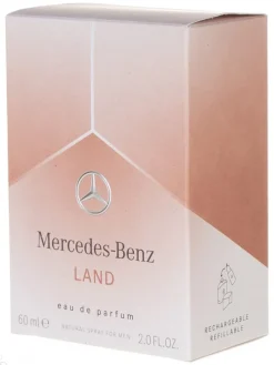 Land - EdP, 60 ml