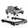 Lauflernhilfe Cabrio 2 in1 in grau