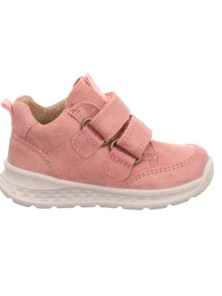 Lauflernschuh BREEZE in Rosa