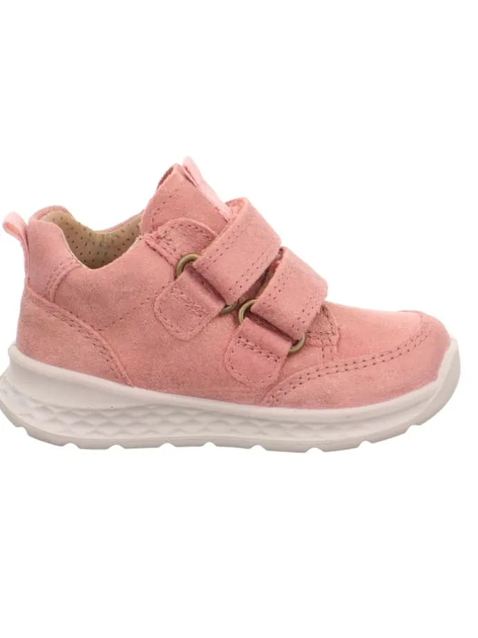 Lauflernschuh BREEZE in Rosa