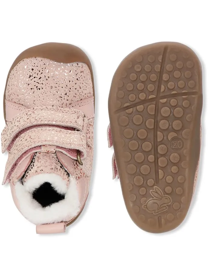 Lauflernschuhe "Bloom TEX" in Rosa