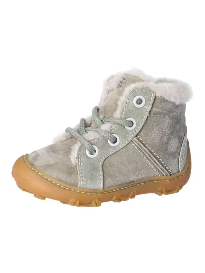Lauflernschuhe in Grün