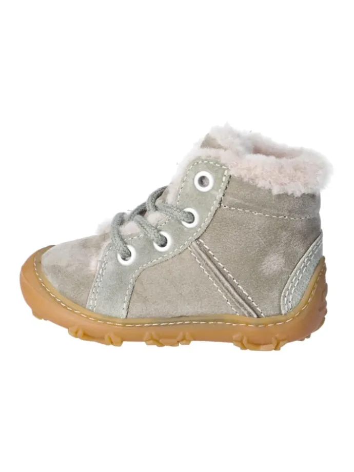 Lauflernschuhe in Grün