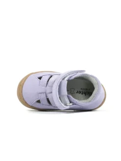 Lauflernschuhe in Lila