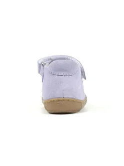 Lauflernschuhe in Lila