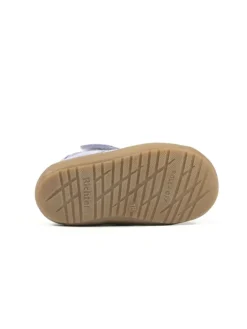 Lauflernschuhe in Lila