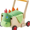 Lauflernwagen "Drache" - ab 10 Monaten