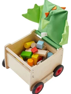 Lauflernwagen 
