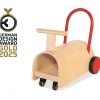 Lauflernwagen "Enzo" - ab 12 Monaten