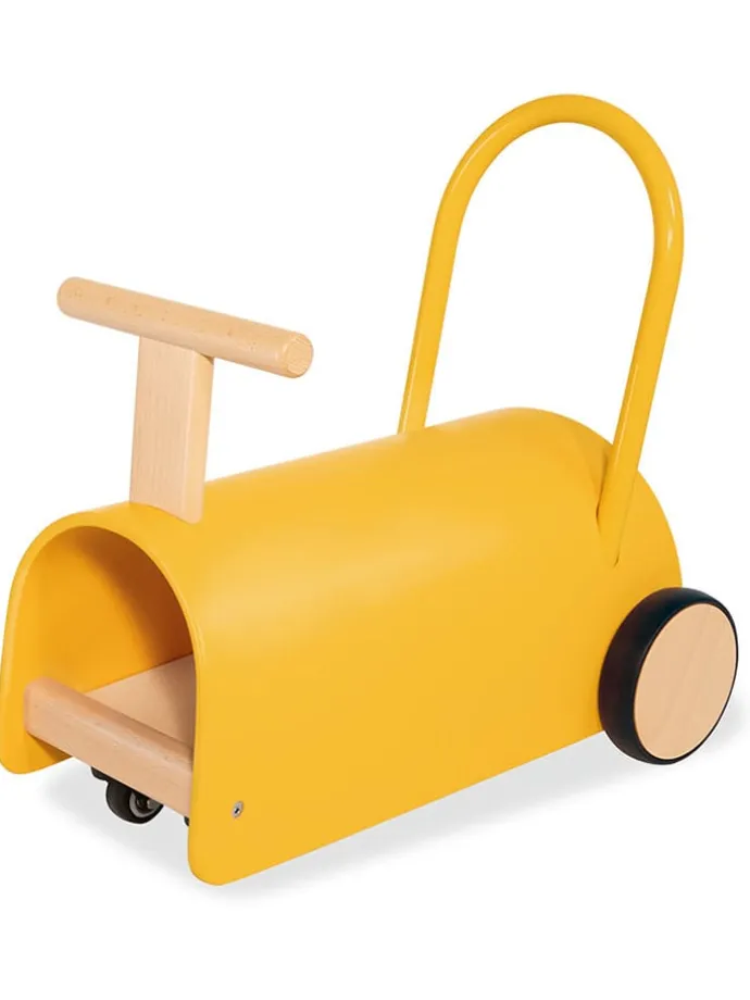 Lauflernwagen "Enzo" - ab 12 Monaten