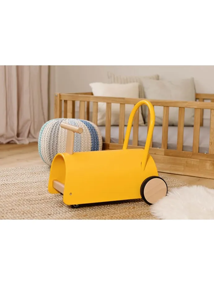 Lauflernwagen "Enzo" - ab 12 Monaten
