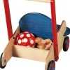 Lauflernwagen "Klassik" - ab 10 Monaten