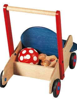 Lauflernwagen "Klassik" - ab 10 Monaten