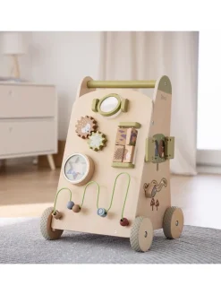 Lauflernwagen Lauflernhilfe Babywalker