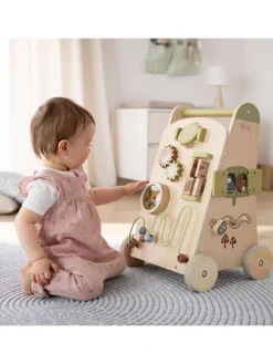 Lauflernwagen Lauflernhilfe Babywalker