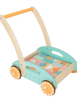 Lauflernwagen 