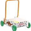 Lauflernwagen "Pippi" - ab 10 Monaten