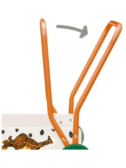 Lauflernwagen 
