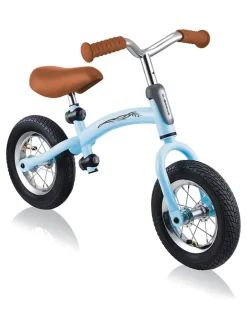 Laufrad "Globber Go Bike Air" in Hellblau - ab 3 Jahren
