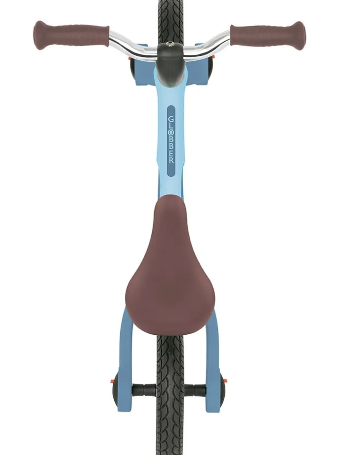Laufrad "Globber go bike elite air" in Hellblau - ab 3 Jahren