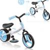 Laufrad "Globber go bike elite duo" in Hellblau - ab 3 Jahren