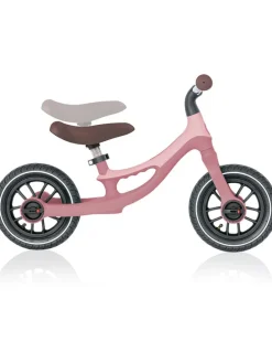 Laufrad "Globber go bike elite air" in Rosa - ab 3 Jahren