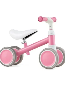 Laufrad Lauflernrad ab 1 Jahr in Rosa