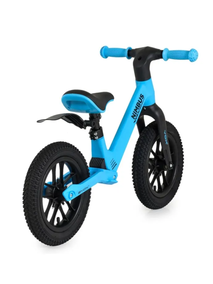 Laufrad Nimbus 12 Zoll in blau