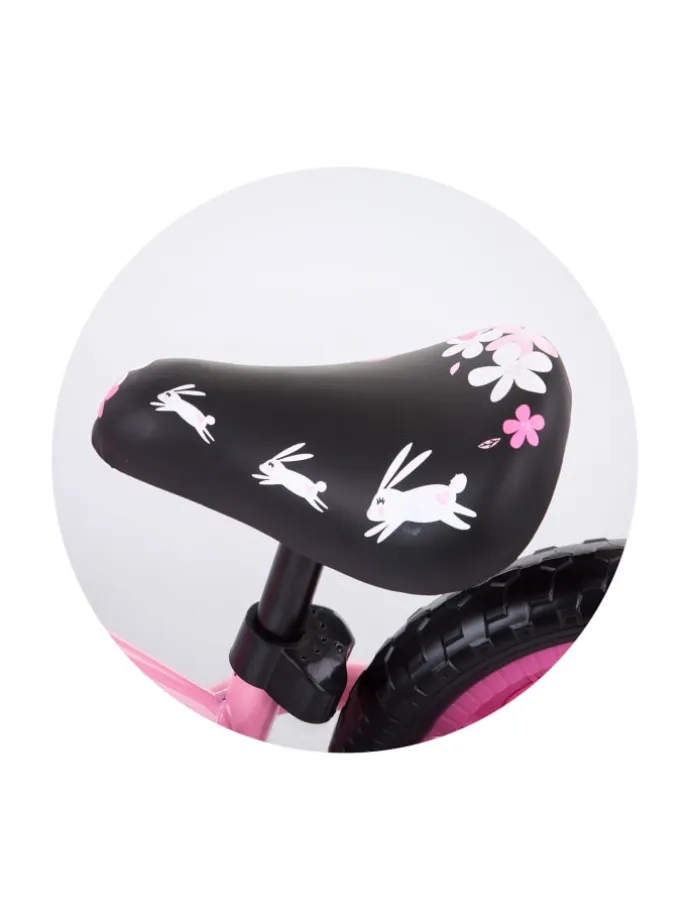 Laufrad Speed 12 Zoll in rosa