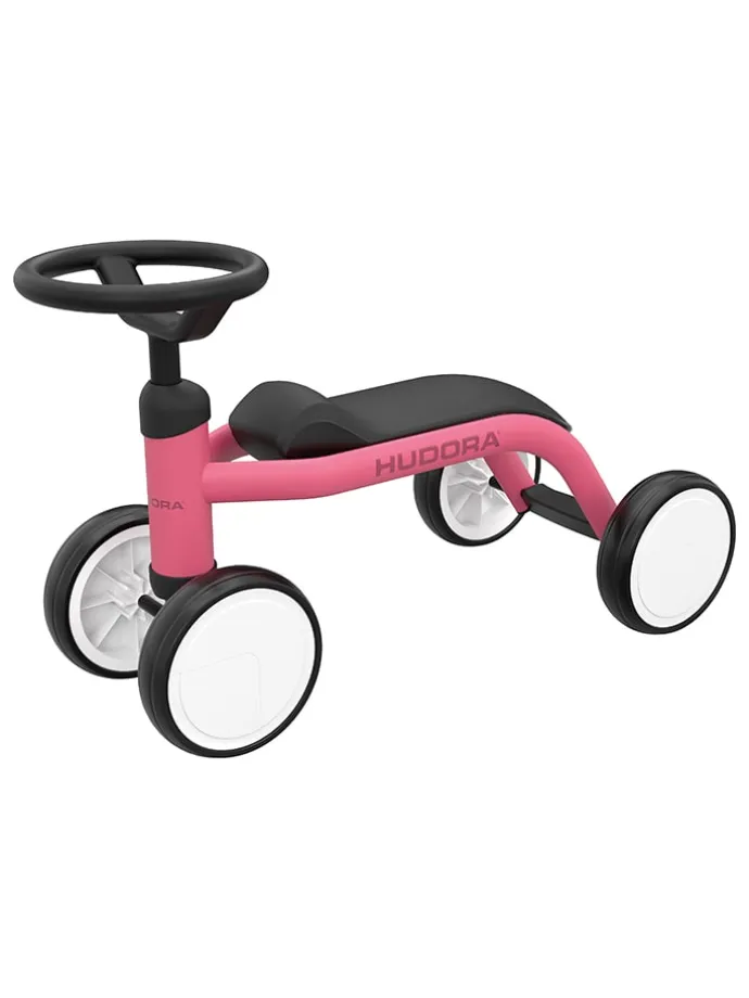 Laufrad "Up 6" in Pink - ab 12 Monaten