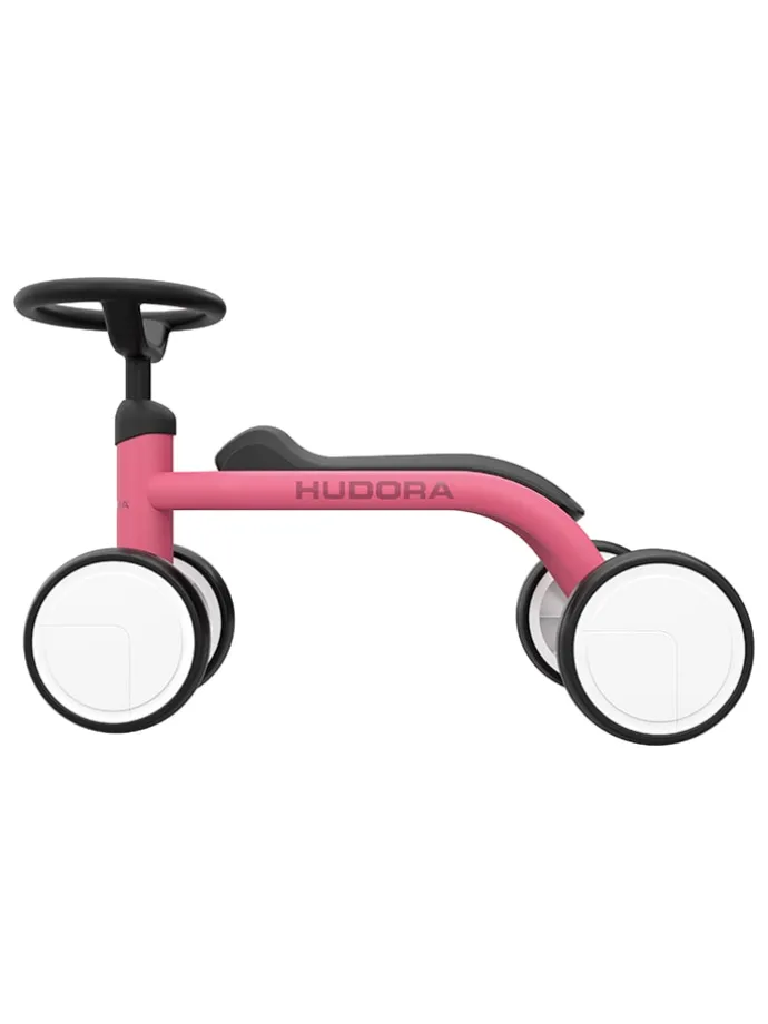 Laufrad "Up 6" in Pink - ab 12 Monaten