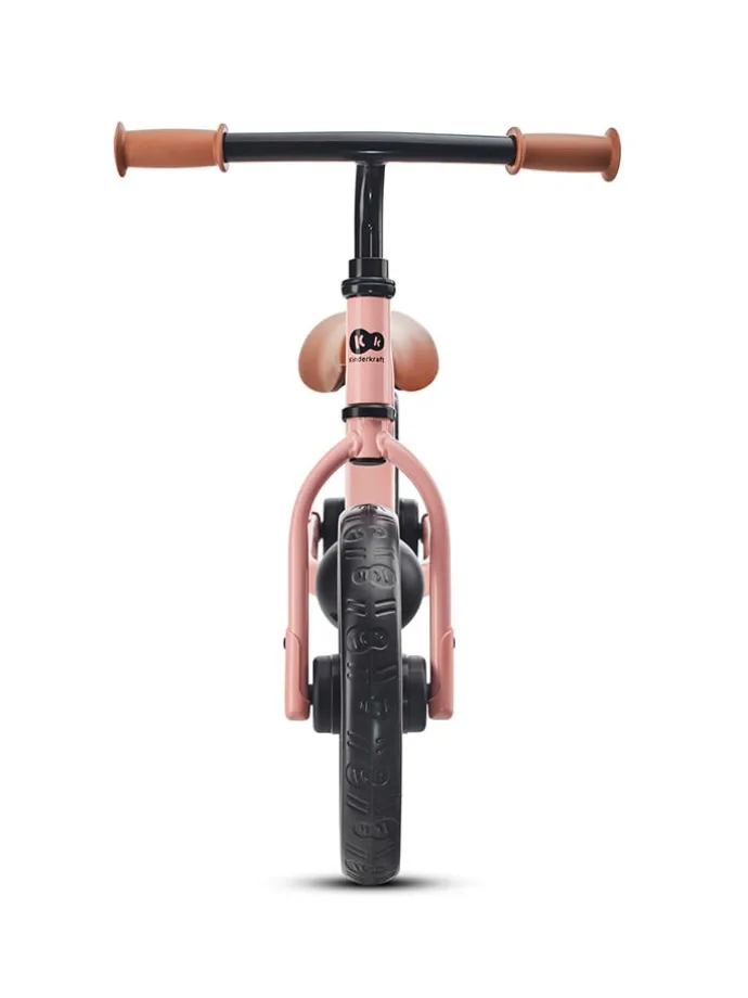 Laufrad "2Way Next" in Pink - ab 3 Jahren