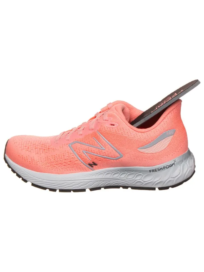 Laufschuhe "880" in Rot
