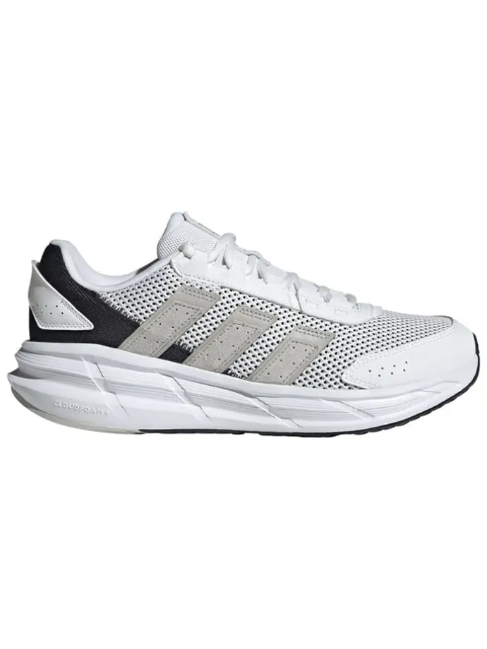 Laufschuhe "Astrastar" in Weiß/ Schwarz