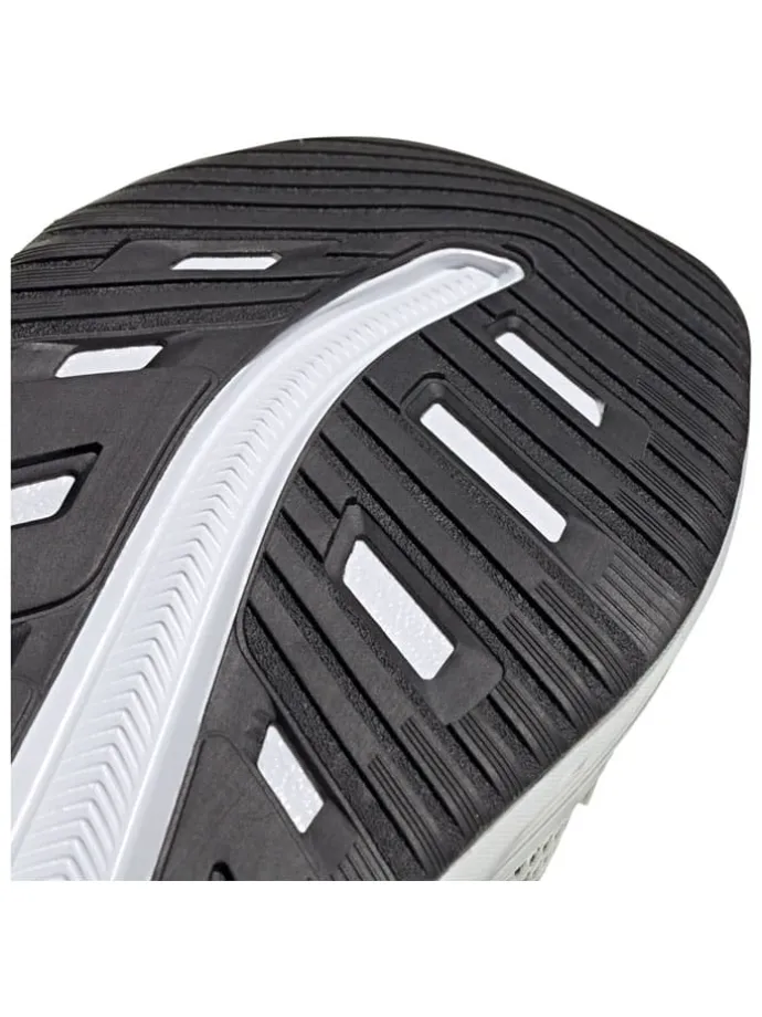 Laufschuhe "Astrastar" in Weiß/ Schwarz