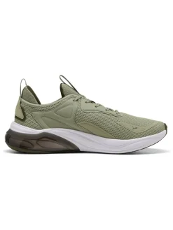 Laufschuhe "Cell Thrill" in Oliv