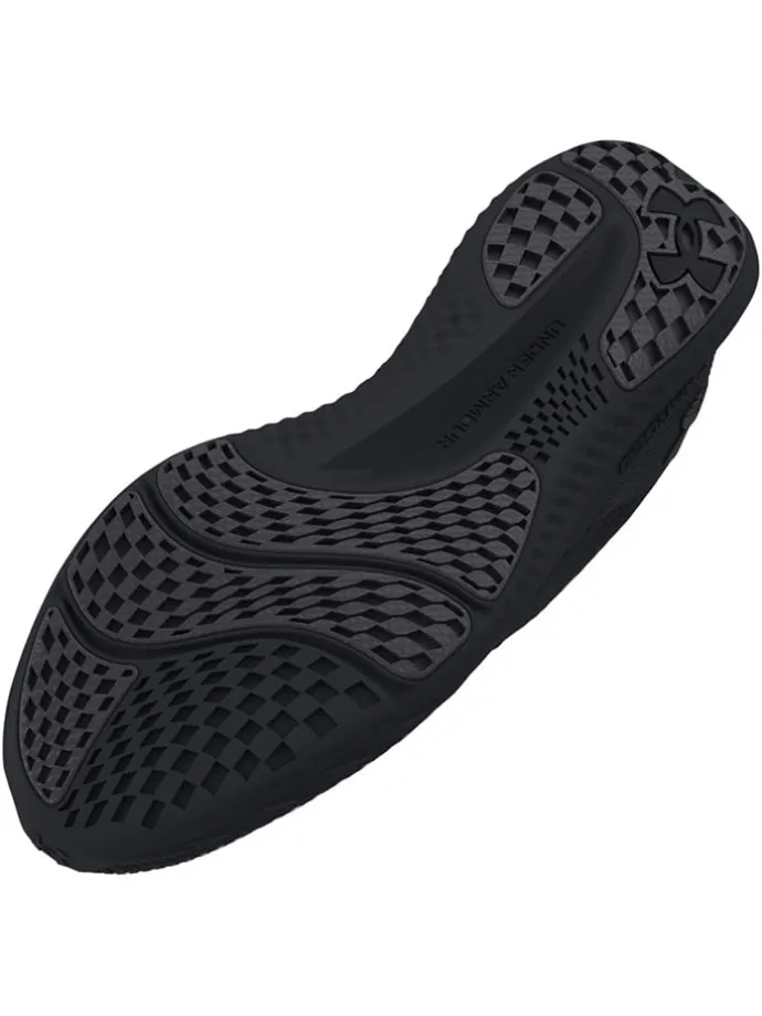 Laufschuhe "Charged Speed Swift" in Schwarz