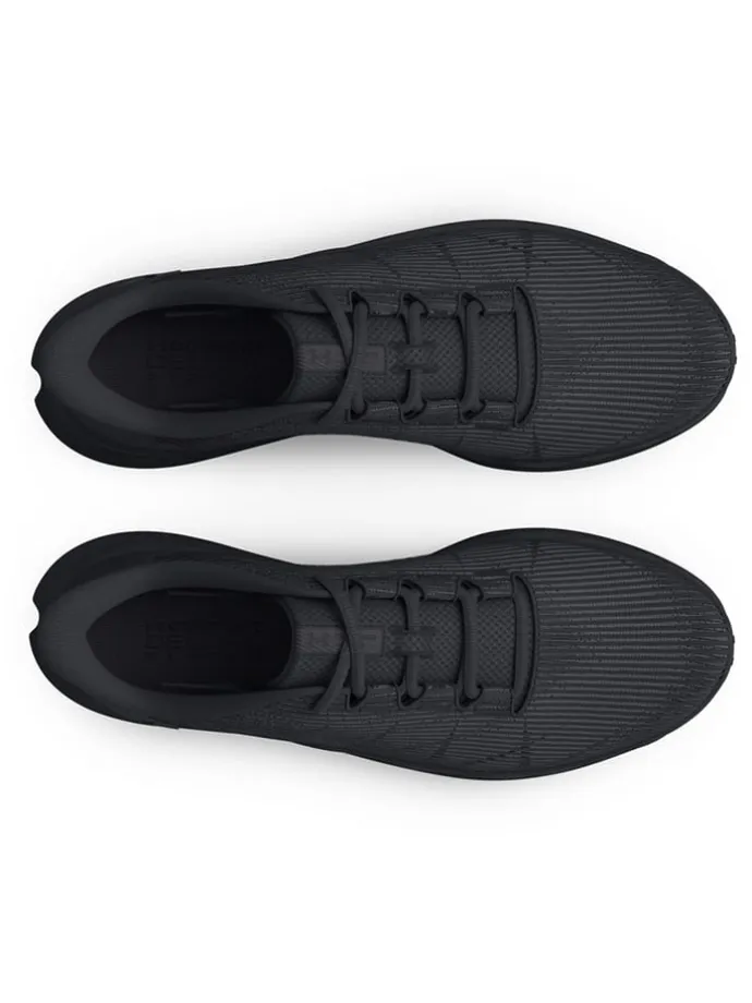 Laufschuhe "Charged Speed Swift" in Schwarz